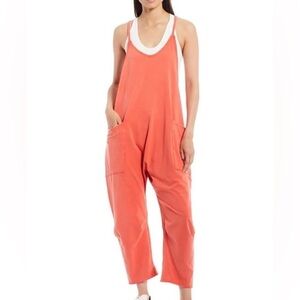FP movement hot shot onesie XS